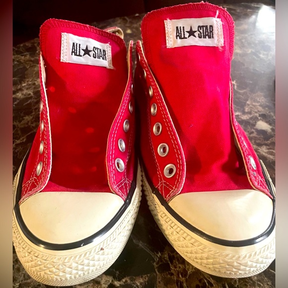 Converse Chuck Taylor - Picture 2 of 3